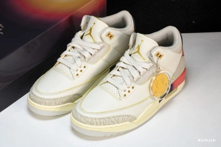 J FN0344-901 Retro Jordan 3 Balvin SP 0728